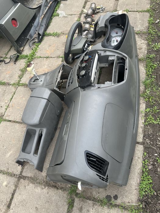 Торпеда в сборе Chery tiggo t11 2008