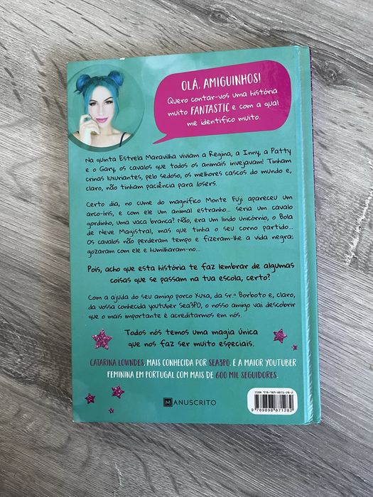 Livro da Sea3Po