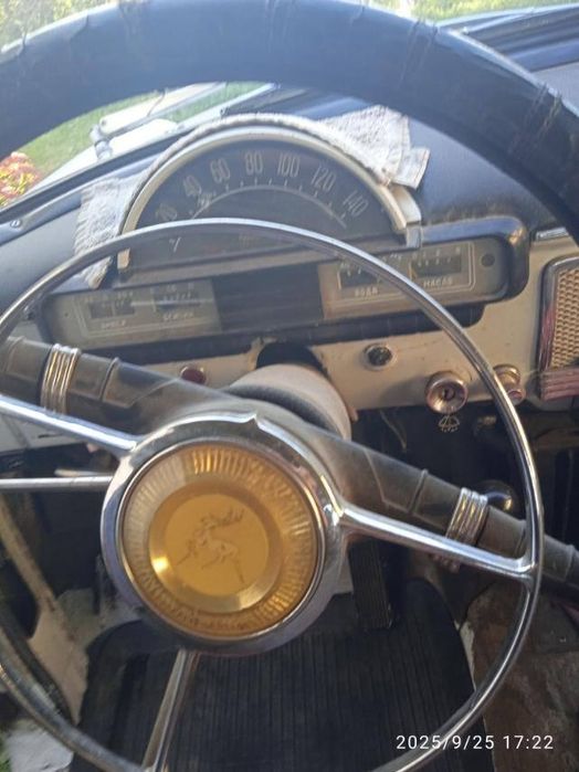 Волга 21 1966 года