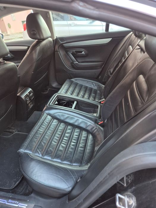 Volkswagen passat cc 2.0 Tdi 170 cv