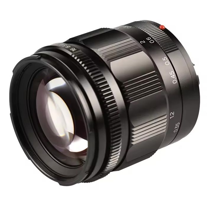 Vlogmagic 50mm f1.1 para Sony