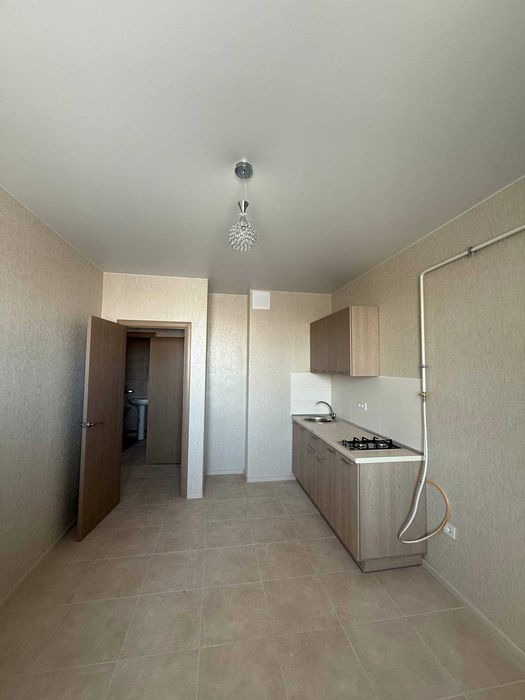 В продаже однокомнатная квартира в ЖК Седьмое небо .