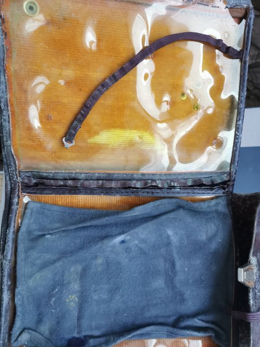 Сумка (планшет) офицерская.     .