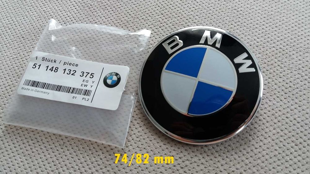 Logo 82 i 78 m m