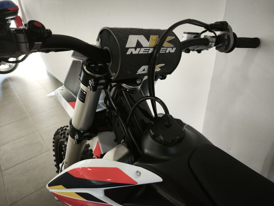 KTM  350. SX-F  Nova