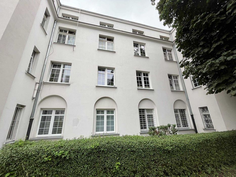 Przestronna kawalerka 34 m2 - centrum - oklice ul. Rzgowskiej