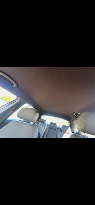 Seat ibiza 6L gasoleo