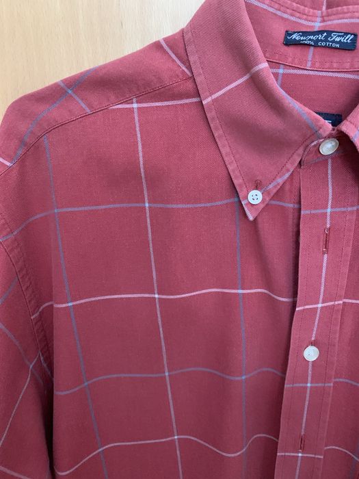 Camisa. Marca Gant