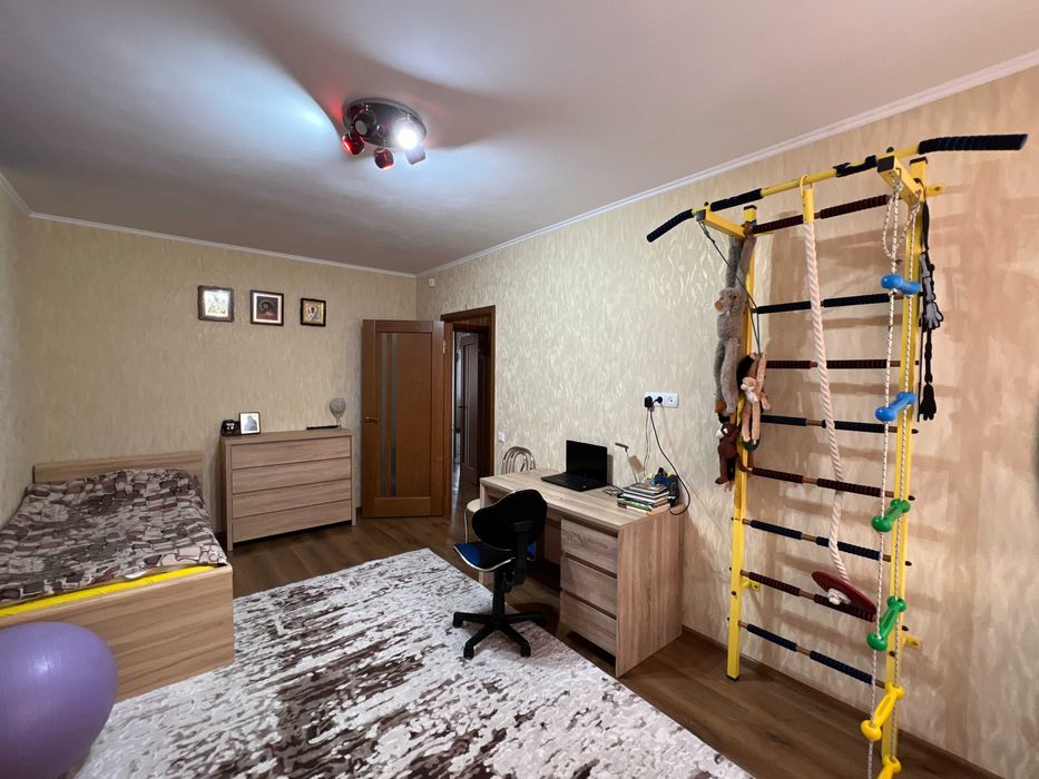 Преміальний ТАУНХАУС 100 м² у найкращому спальному районі Житомира