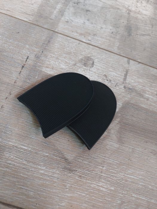 Buty zamszowe, firmy RYŁKO