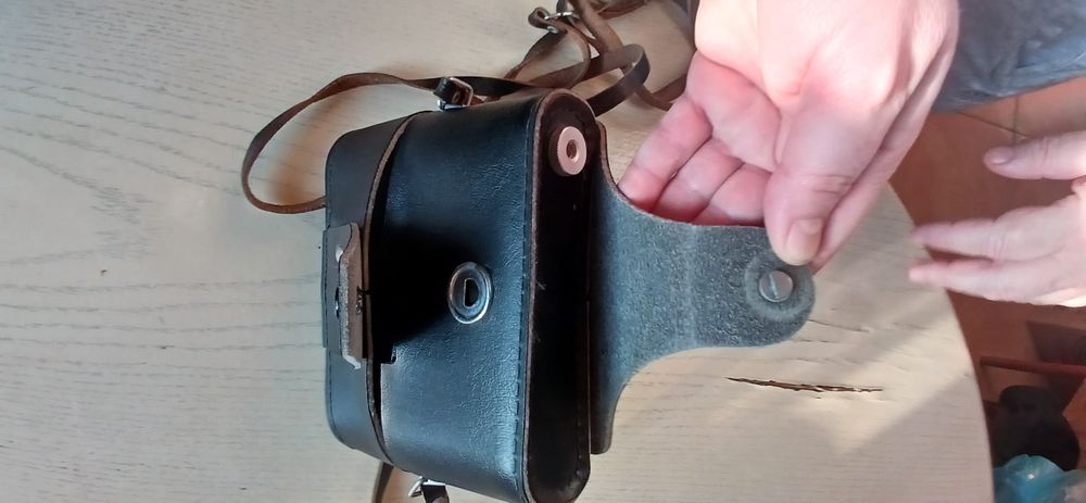 ФотоаппаратЗенит-Е(в подарок "ломо")