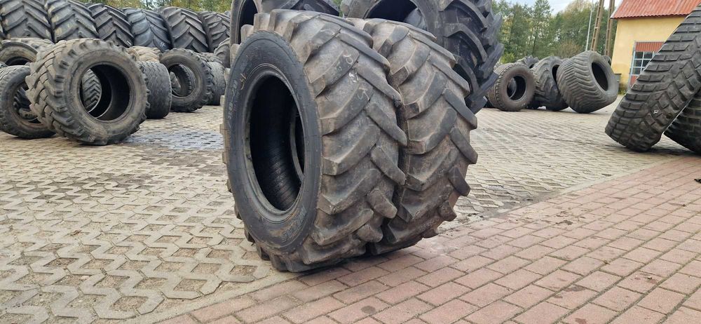12.5-20, 12.5r20 340/80-20 BKT 50% 2021 bez napraw 12PR