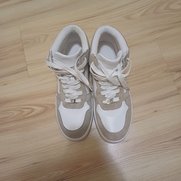 Buty za kostkę kazar studio