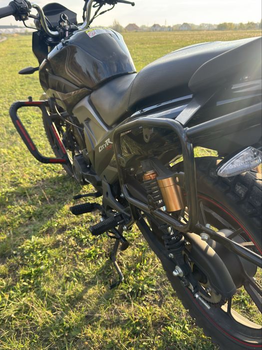 Lifan sityr 200 2025