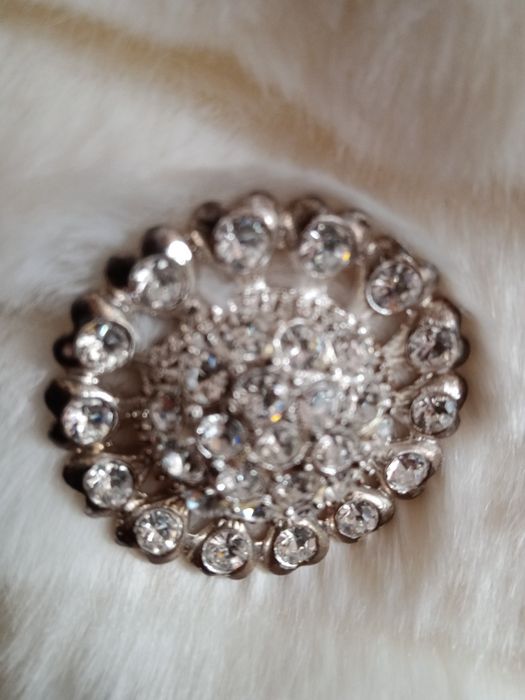 Шубка FLORENCE Bridge до весільного плаття