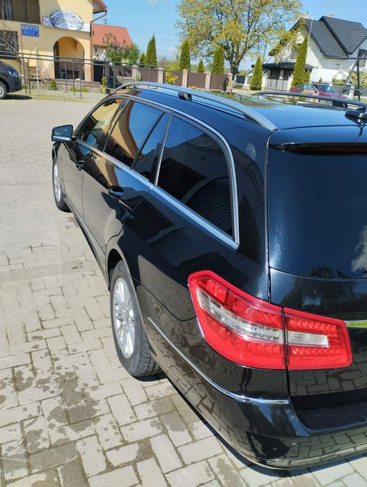 Продаю Мерседес W 212