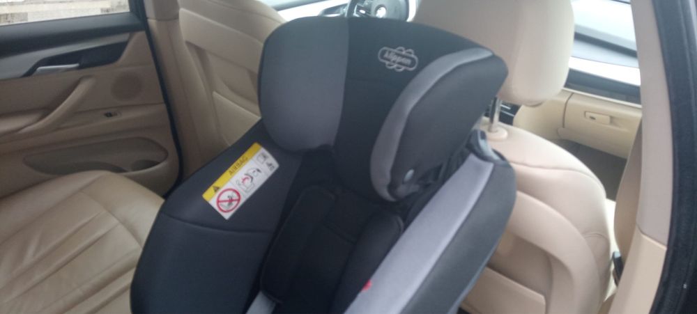 Cadeira klippan Century - plus test