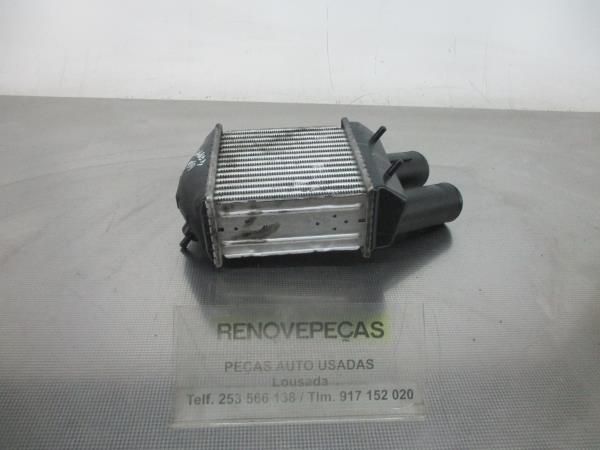 Radiador do intercooler RENAULT Megane I (BA0/1_)