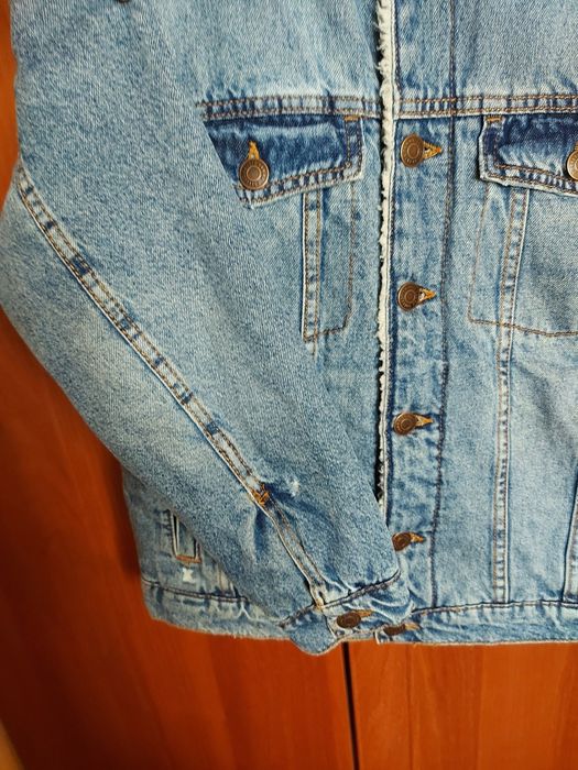 Куртка Zara ,нова 152