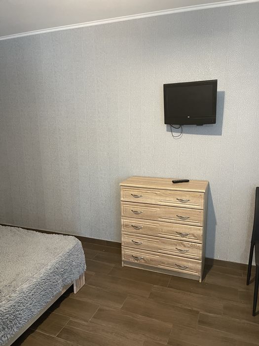 Подобово, однокімнатна м.Вирлиця ,Харківська , Бажана 7в