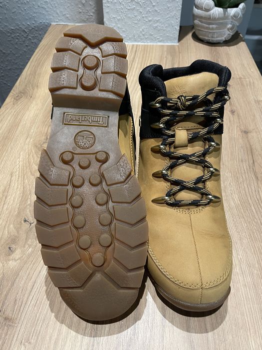 Buty Timberland meskie Euro sprint Hiker