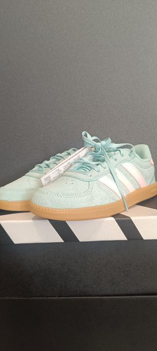 Buty Adidas rozm. 36 Breaknet Sleek
