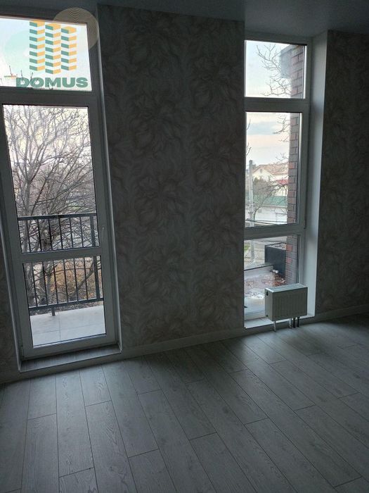 Студия с ремонтом ЖК Пространство на Дачной. 12 ст. Фонтана