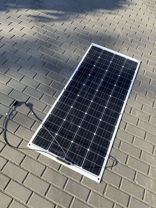 Zestaw solarny OFF GRID VOLT