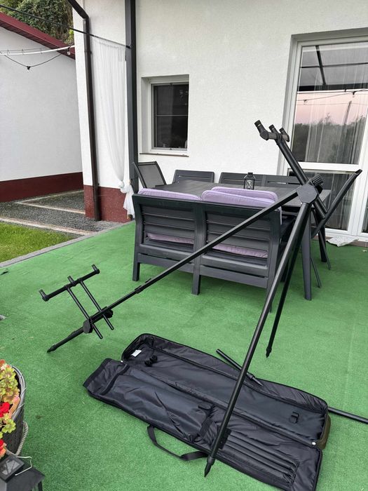 ROD POD prologic tri-sky na 3 wędki