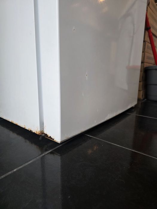 Frigorífico combinado Indesit LI80 FF2 W – a funcionar perfeitamente