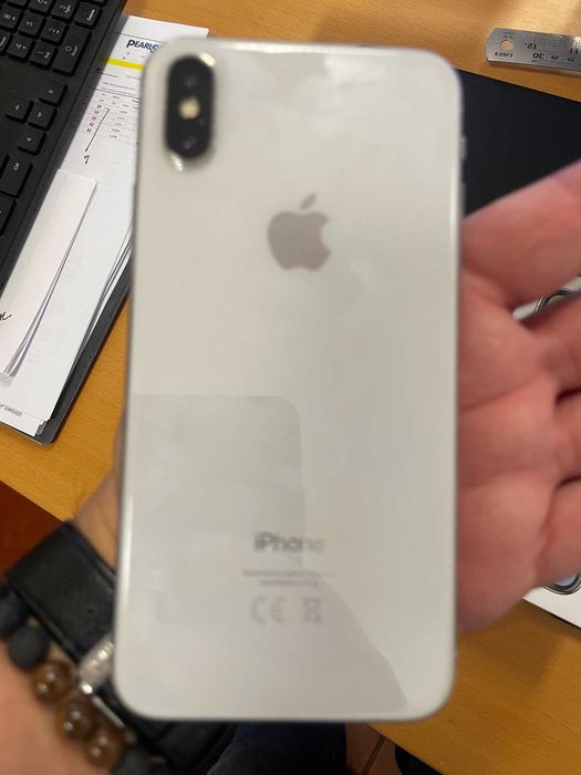 Iphone 10 64 GB Como Novo