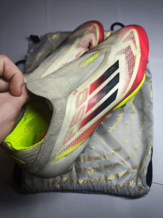 Бутси Adidas F50+ ELITE