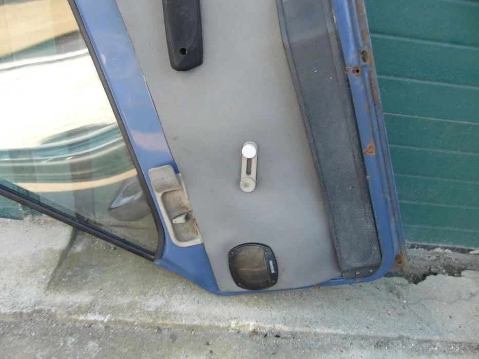 Citroen Visa porta " nova de stock antigo