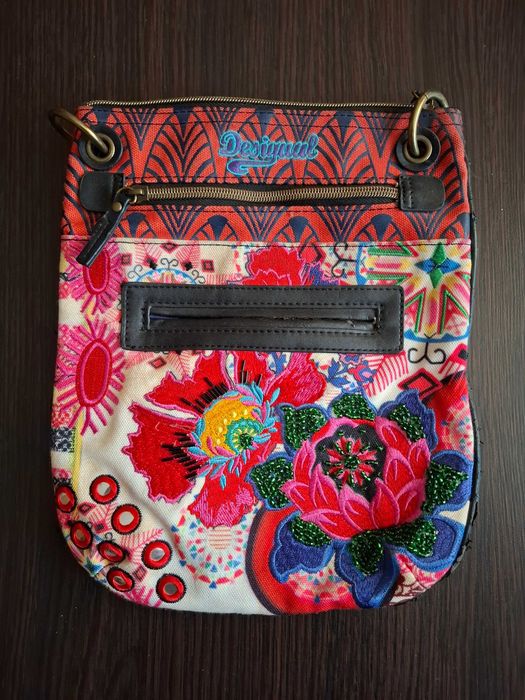 torebka desigual