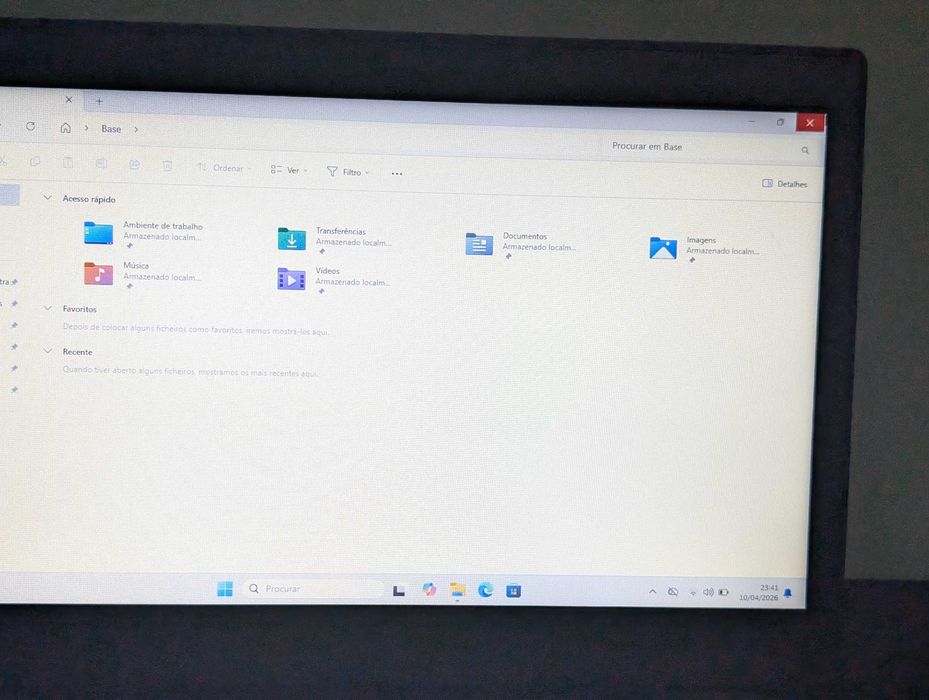 Portátil Lenovo Thinkpad L380 I3 16GB RAM SSD #2