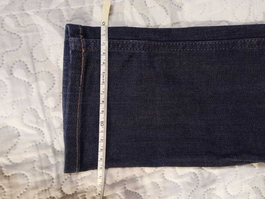 Джинси the denim journey