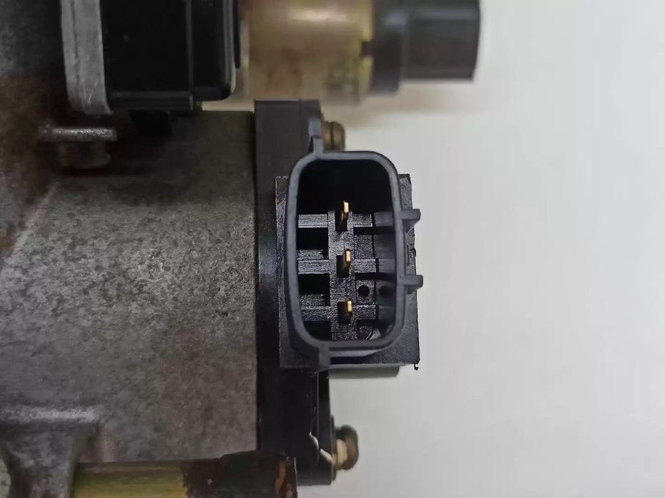CAIXA BORBOLETAS NISSAN ALMERA I 1998 -161192M300