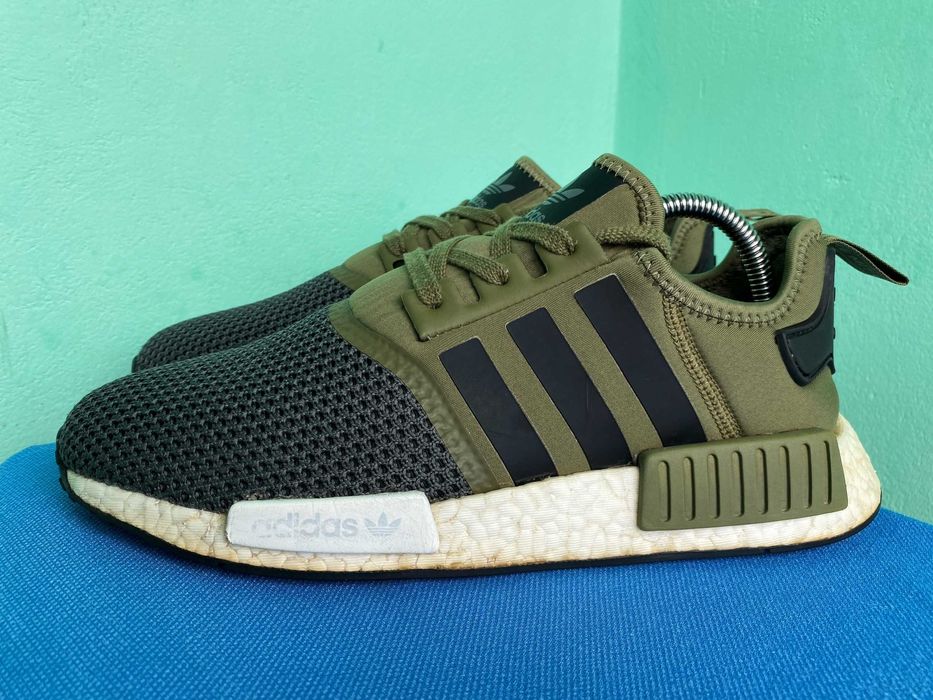 Кросівки Adidas NMD R1