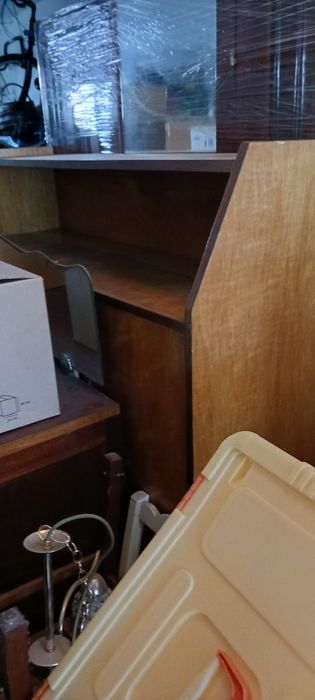 Recheio de casa - mobiliário antigo