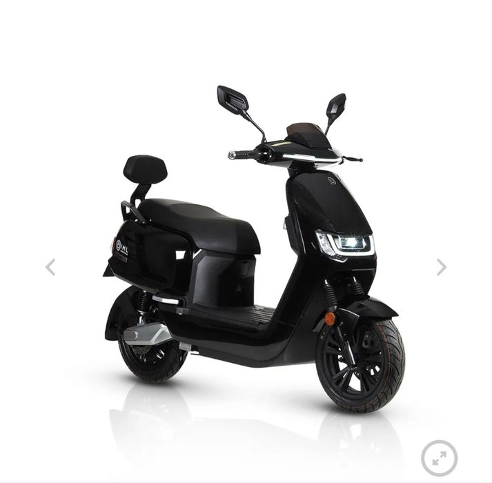Sprzedam skuter elektryczny Sunra Robo S