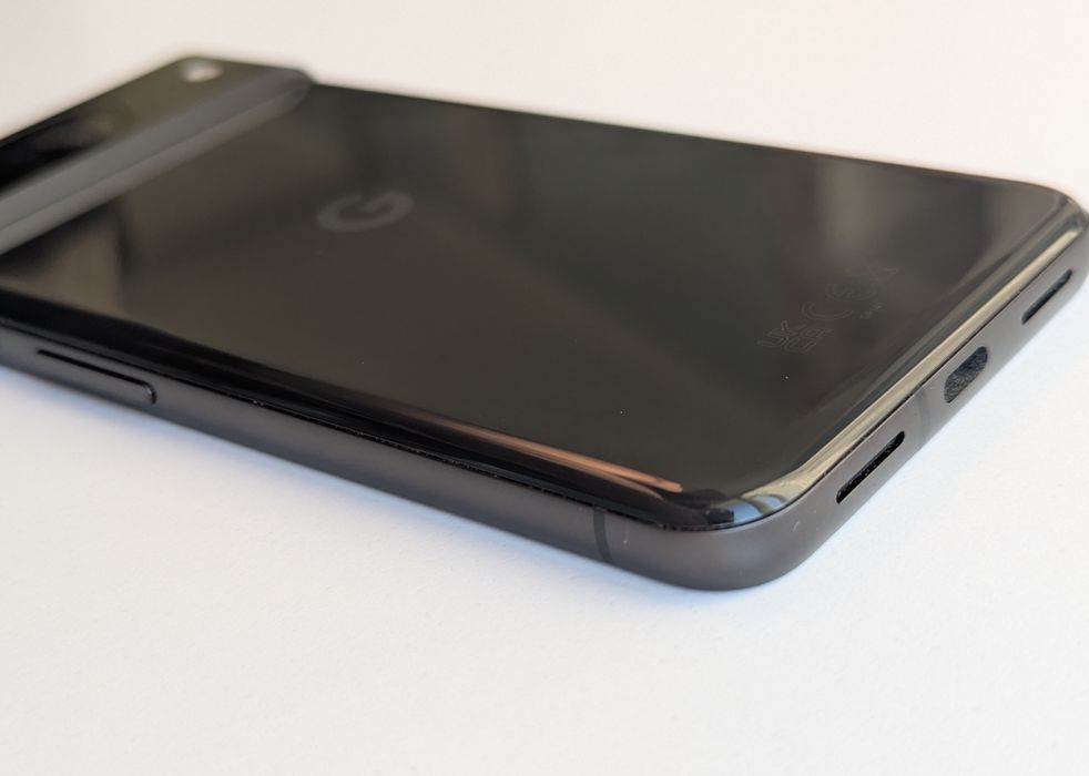 Google pixel 8 neverlock