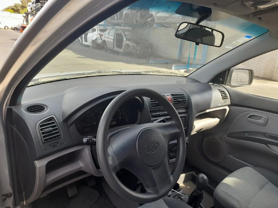 Para peças KIA Picanto (BA)