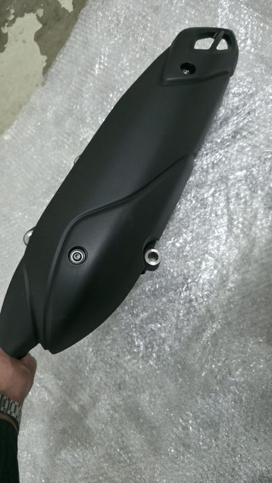 Escape original yamaha N-max 125cc