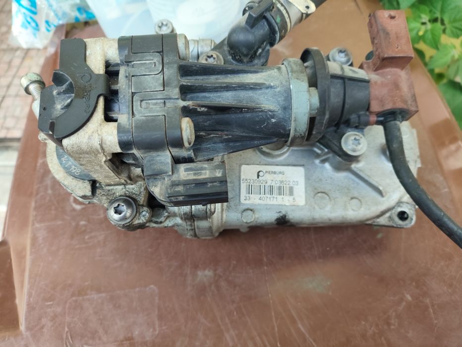 Vendo todo o material motor Fiat 1.3 ref 263A2000
