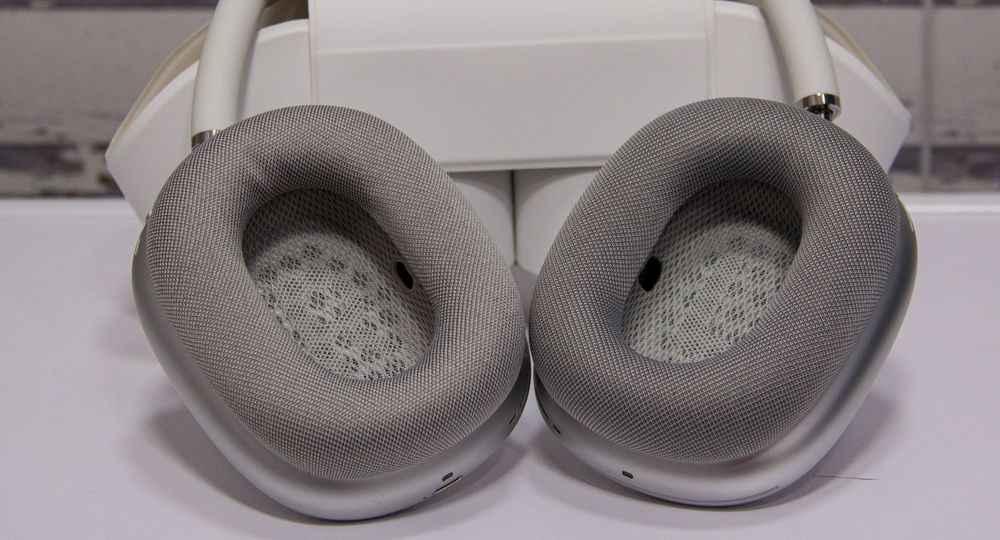 Apple AirPods Max  оригiнальнi