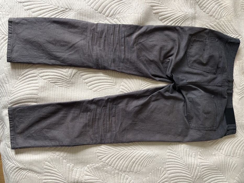 Reserved Spodnie eleganckie XL L