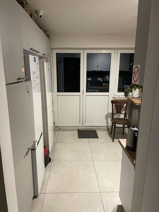 Pokój na wynajem z kuchnią w Komornikach koło poznania