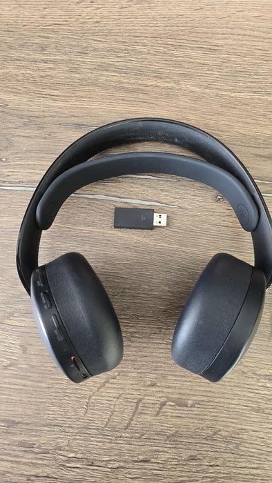 Наушники playstation  pulse 3d