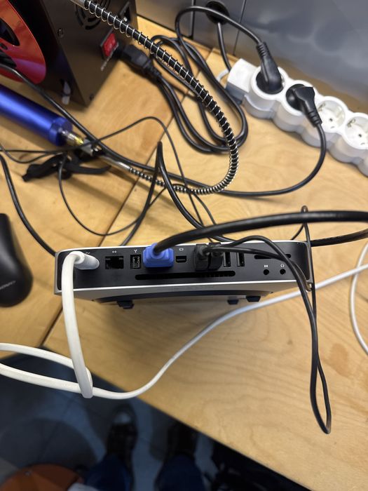 Mac mini Mid 2010