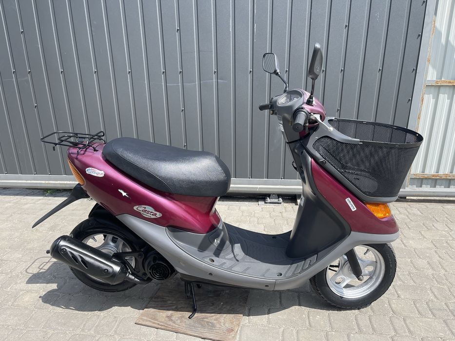 Продаж Мопеда (Скутера) без пробігу по Україні